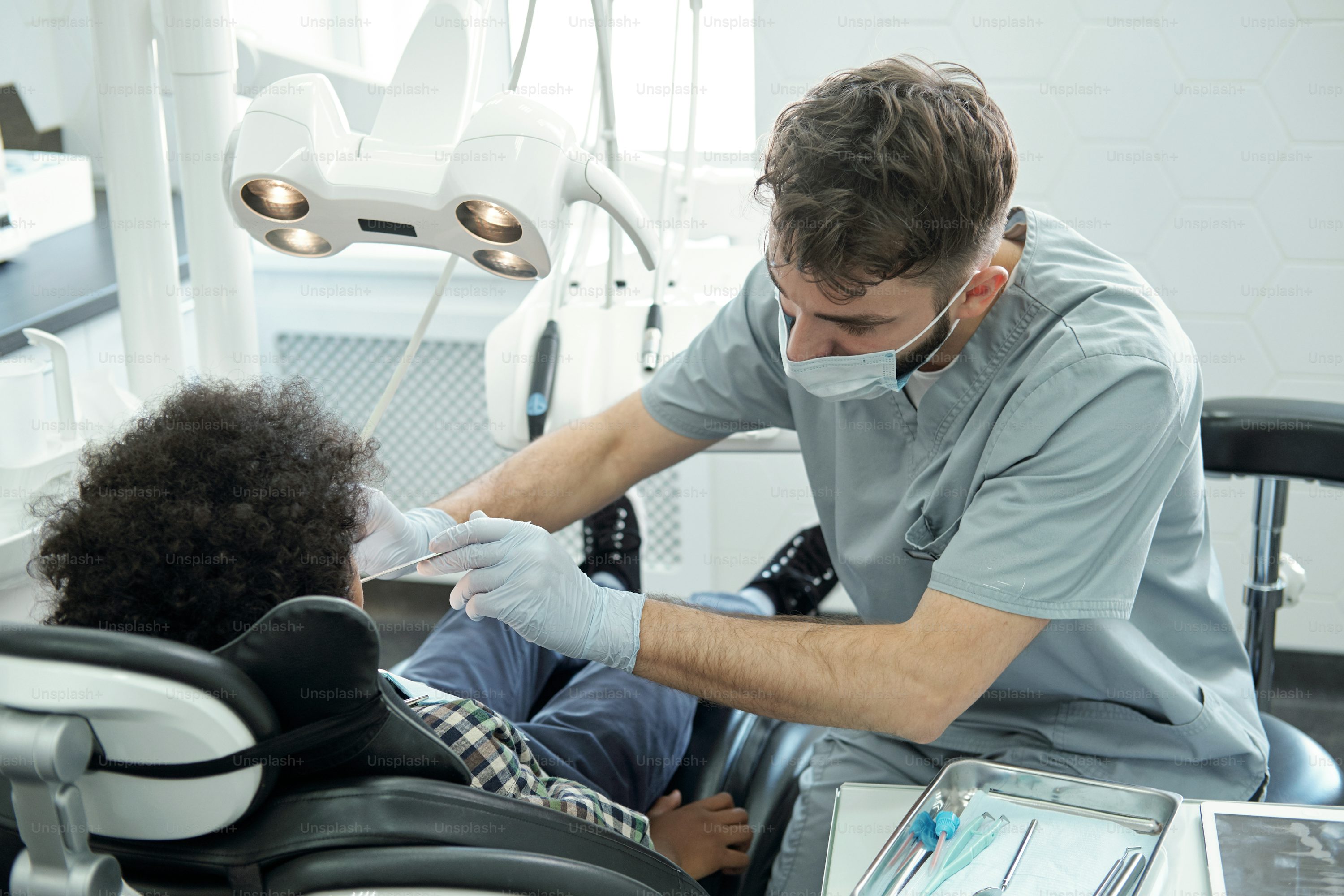 Benefits of Regular Dental Check‑ups