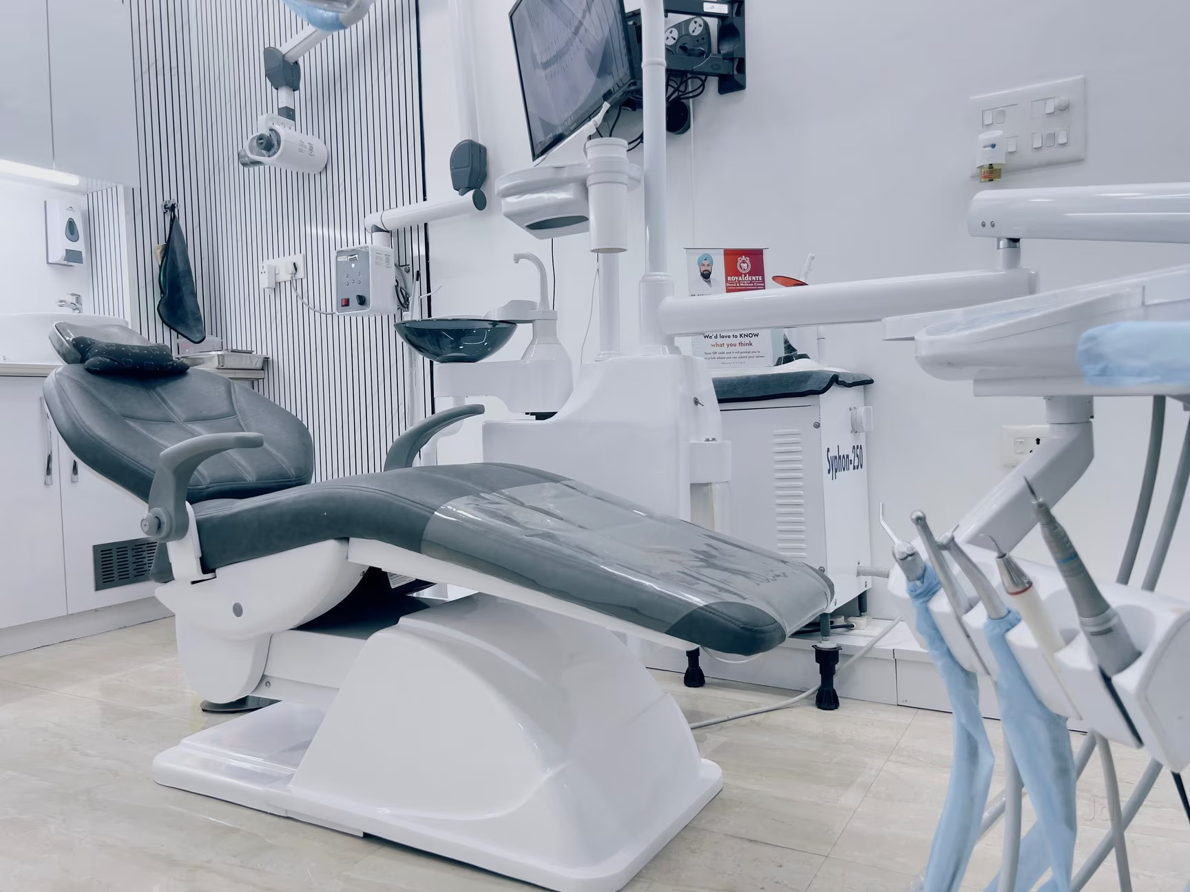 Top Cosmetic Dentistry Procedures